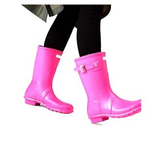 Women’s Hunter Rain Boots